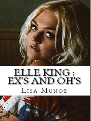 cover image of Elle King
